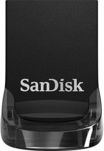 USB   Sandisk 128GB Ultra Fit (SDCZ430-128G-G46) (WY36dnd-205035) 5