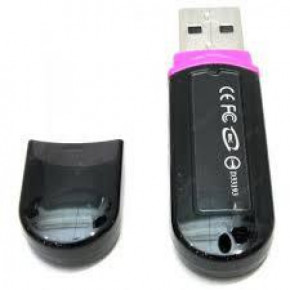 Usb  Flash 16GB Transcend 300 Flash drive 3