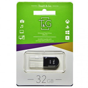 - T&G 010 Shorty Series 32GB 