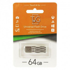 - T&G 103 Metal Series 64GB  3