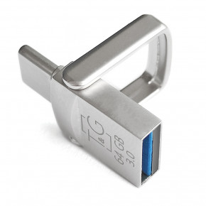  3.0 USB-Type C TG 104 Metal series 64GB TG104TC-64G3