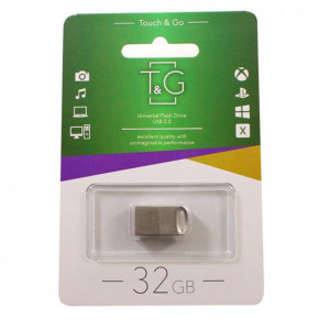 - USB T&G 105 Metal Series 32GB 