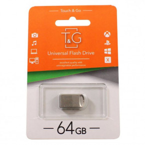 - USB T&G 105 Metal Series 64GB 