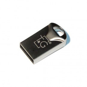 - USB Flash Drive T&G 106 Metal Series 32GB 