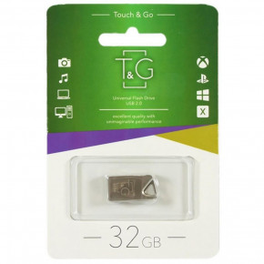 - USB T&G 109 Metal Series 32GB 