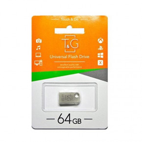 - T&G 112 Metal Series 64GB  3