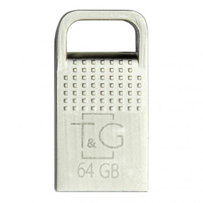 - T&G 113 Metal Series 64GB 