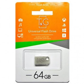 - T&G 113 Metal Series 64GB  3