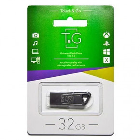 - USB T&G 114 Metal Series 32GB 