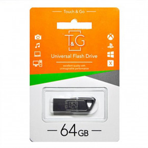 - USB T&G 114 Metal Series 64GB 