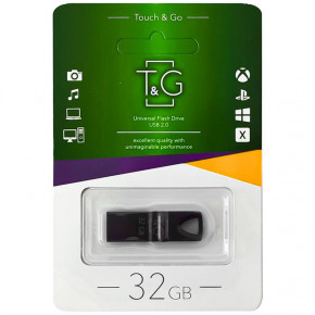 - T&G 117 Metal Series 32GB 