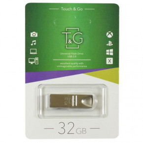 - T&G 117 Metal Series 32GB 