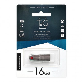  USB T&G 16GB Stylish  series (115 TG115-16G) 4