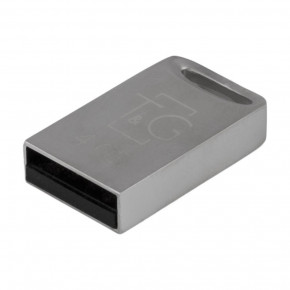  USB Flash Drive T&G 4gb Metal 105 