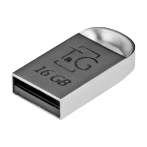  USB Flash Drive T&G 16gb Metal 107 