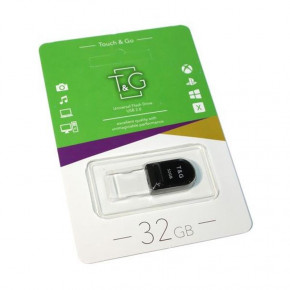 - 32GB T&G 010 Shorty Series (TG010-32GB)