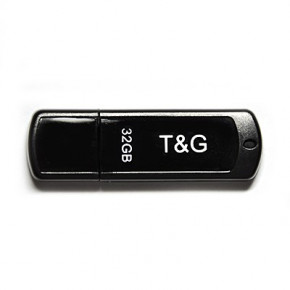  USB 32GB T&G 011 Classic Series Black (TG011-32GBBK) 3