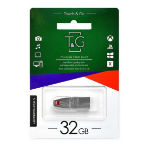  USB T&G 32GB Stylish  series 115 (TG115-32G) 3