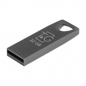  USB T&G 32gb Metal 117 