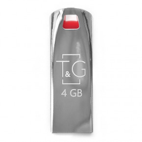  USB T&G 4GB Stylish  series 115 (TG115-4G)