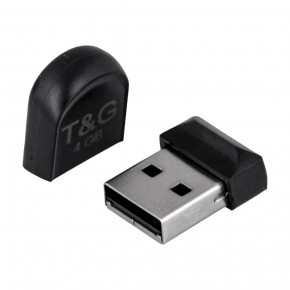  USB T&G 4gb Mini 010 