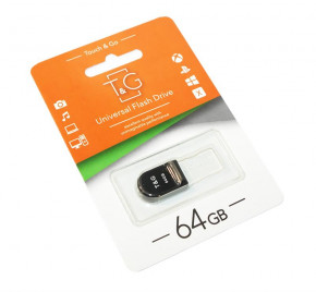 - 64GB T&G 010 Shorty Series (TG010-64GB)