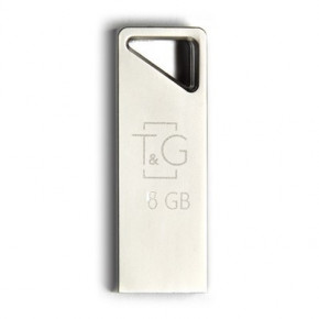 - 8GB T&G 111 Metal Series (TG111-8G)