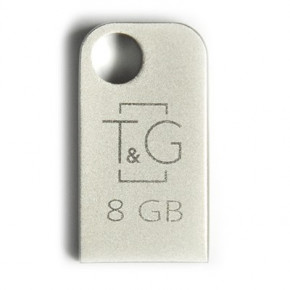 - 8GB T&G 112 Metal Series (TG112-8G)