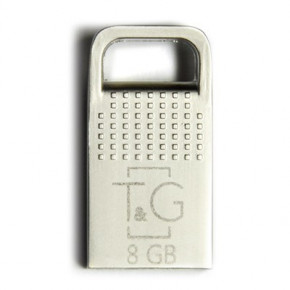 - 8GB T&G 113 Metal Series (TG113-8GG)