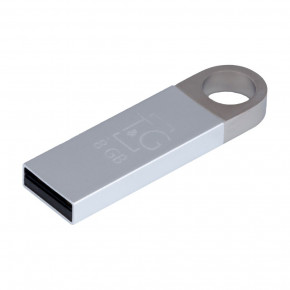 USB Flash Drive T&G 8gb Metal 026 