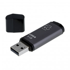  USB T&G 8gb Vega 121 