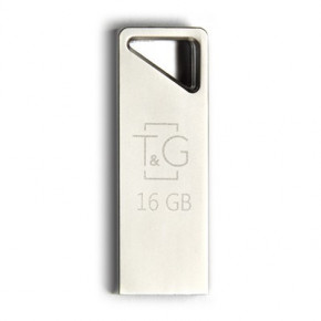 - 16GB T&G 111 Metal Series (TG111-16G)