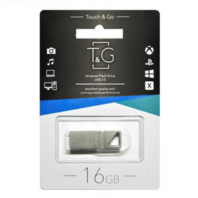 - 16GB T&G 111 Metal Series (TG111-16G) 3