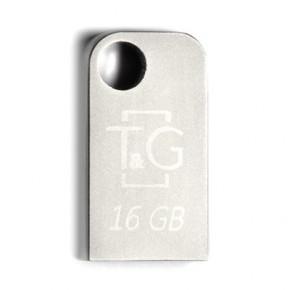 - 16GB T&G 112 Metal Series (TG112-16G)