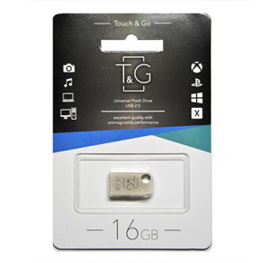 - 16GB T&G 112 Metal Series (TG112-16G) 3