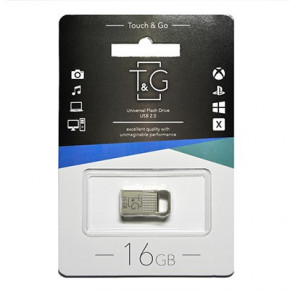 - 16GB T&G 113 Metal Series (TG113-16G) 3