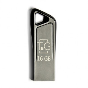 - 16GB T&G 114 Metal Series (TG114-16G)