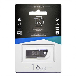 - 16GB T&G 114 Metal Series (TG114-16G) 3