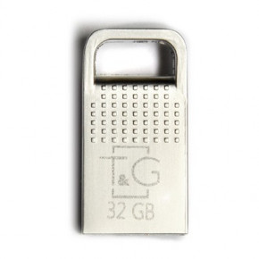 - 32GB T&G 113 Metal Series (TG113-32G)