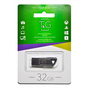 - 32GB T&G 114 Metal Series (TG114-32G) 3