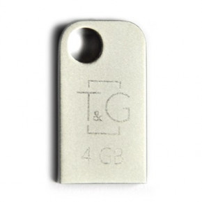 - 4GB T&G 112 Metal Series (TG112-4G)