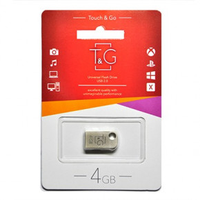 - 4GB T&G 112 Metal Series (TG112-4G) 3