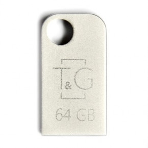 - 64GB T&G 112 Metal Series (TG112-64G)