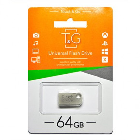 - 64GB T&G 112 Metal Series (TG112-64G) 3