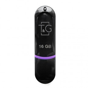  USB T&G Jet 012 16GB  TG012-16GBBK 3