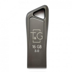 - USB 16GB T&G 114 Metal Series (TG114-16G3)