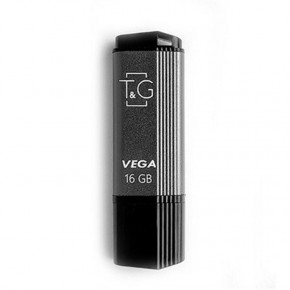  USB T&G Vega 121 16GB Grey TG121-16GBGY 3