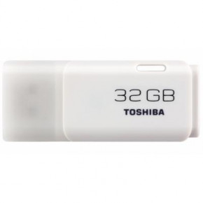  USB 32Gb Toshiba Hayabusa (THN-U202W0320E4)