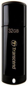 Flash Drive Transcend JetFlash 350 32 GB