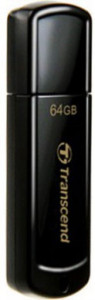 Flash Drive Transcend JetFlash 350 64 GB